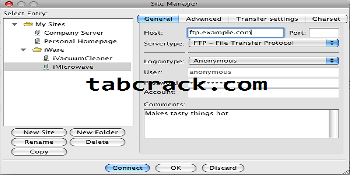 FileZilla Pro Crack