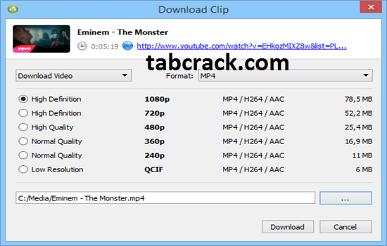 4k video downloader plus crack