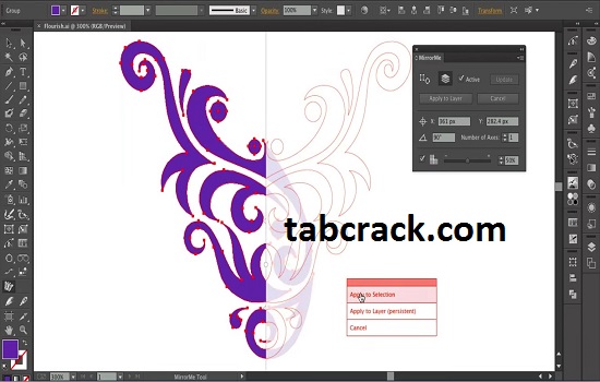 illustrator cs6 mac crack download