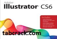Adobe Illustrator CS6 Crack