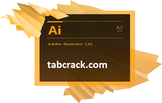 Adobe Illustrator CS6 Crack