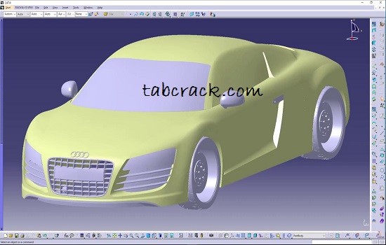 CATIA License Key