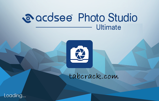 ACDSee Photo Studio Ultimate Crack (1)