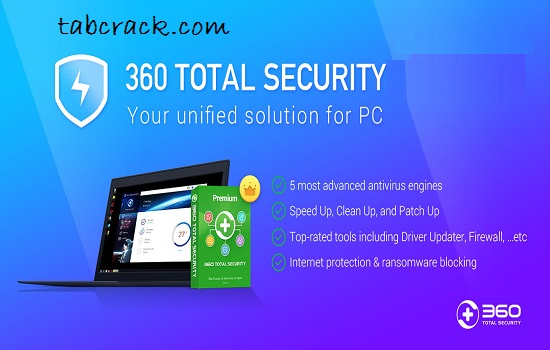 download the last version for ios 360 Total Security 11.0.0.1016