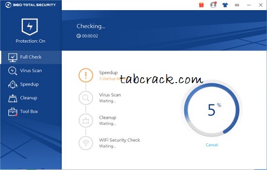 360 Total Security Crack (2)