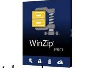 WinZip Pro Crack