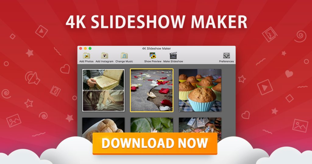 4K Slideshow Maker Crack