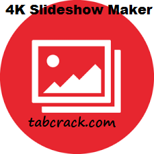 4K Slideshow Maker Crack