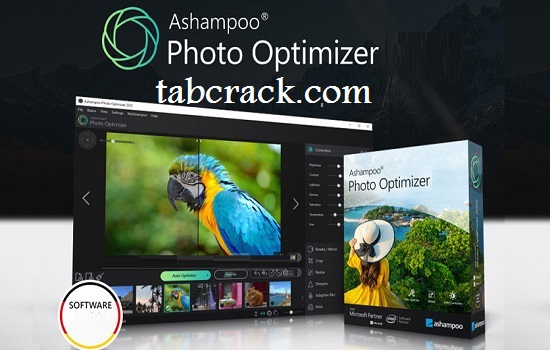 Ashampoo Photo Optimizer 9.3.7.35 instal the new version for mac