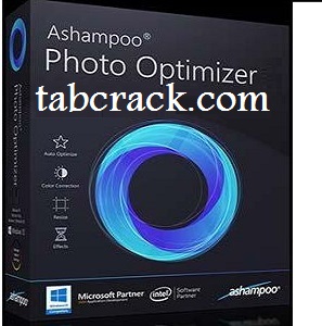 Ashampoo Photo Optimizer Crack