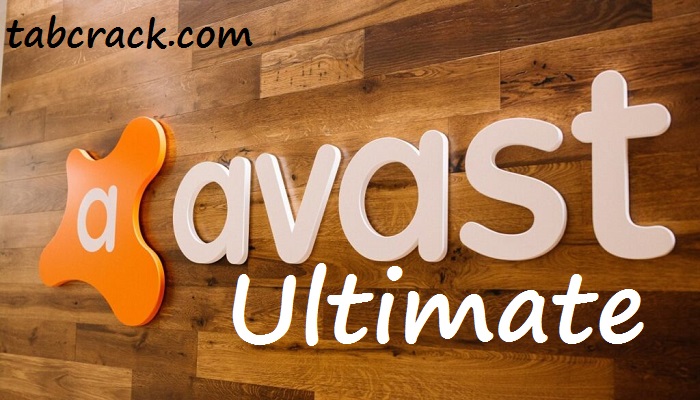 Avast Ultimate Crack