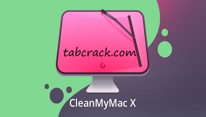 CleanMyMac X Crack