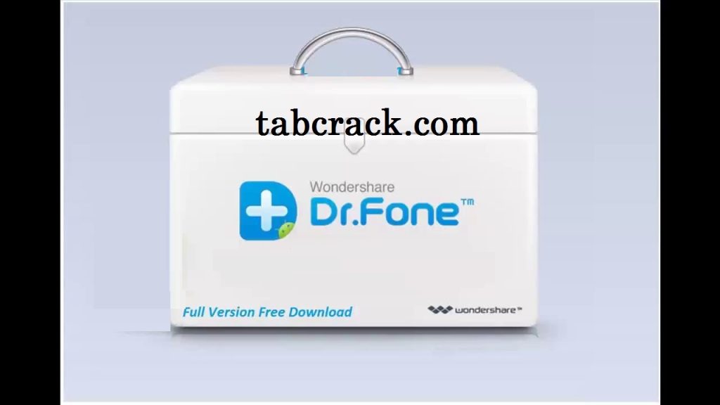 dr fone crack torrent download mac