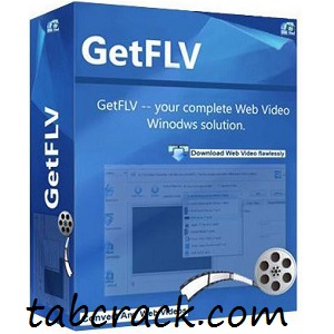 GetFLV Pro 30.2305.26 Crack with Registration Code [2023]