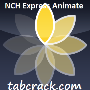 NCH Express Animate Crack