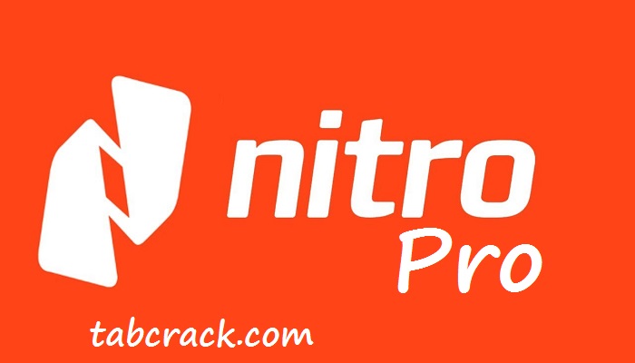 Nitro Pro Crack