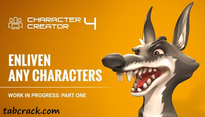 Reallusion Character Creator Crack