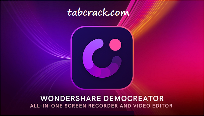 wondershare democreator full version with crack