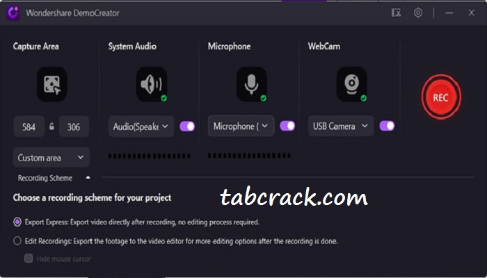 wondershare democreator cracked download