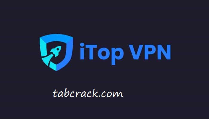 iTop VPN Crack