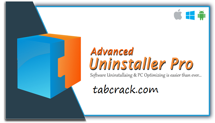 Advanced Uninstaller Pro Crack