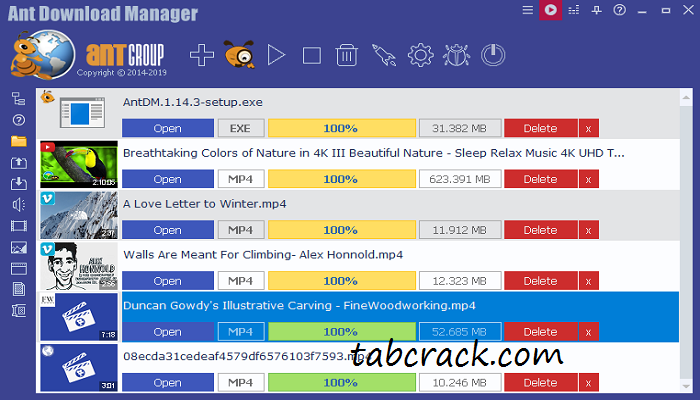 Ant Download Manager License Key