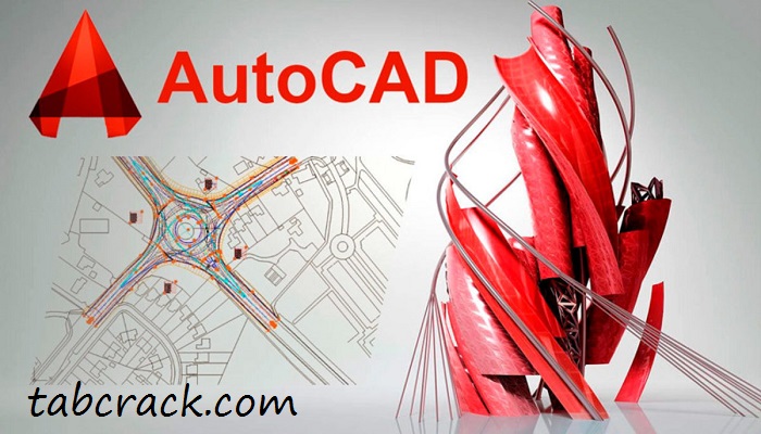 AutoCAD Crack