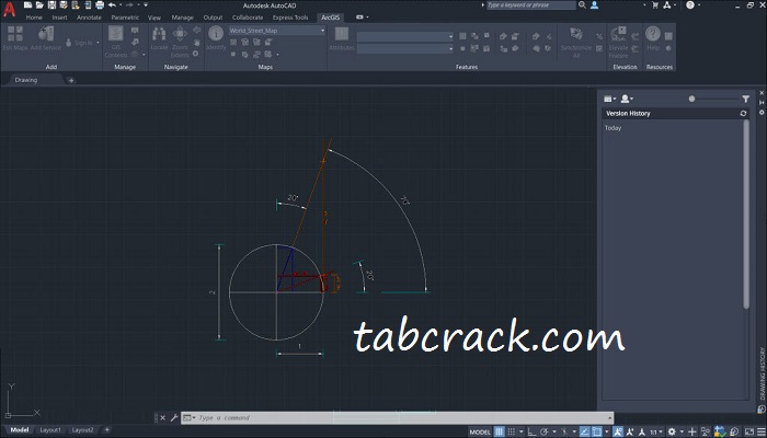 AutoCAD Serial Number