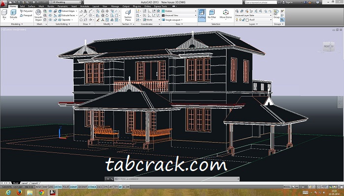 AutoCAD Serial Number