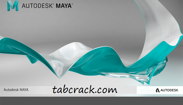 Autodesk Maya Crack