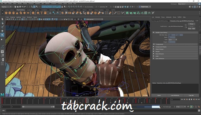 Autodesk Maya Serial Number