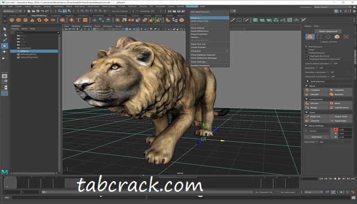 Autodesk Maya Serial Number