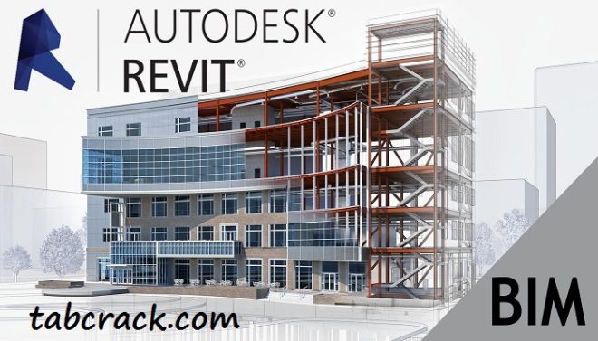 Autodesk Revit 2024.2 download the new for windows