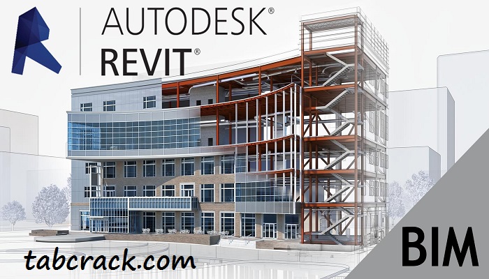 Autodesk Revit Crack 1 