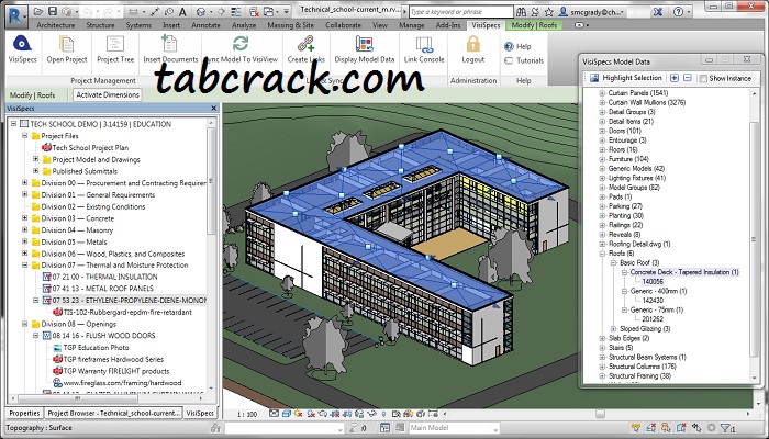 Autodesk Revit Serial Number