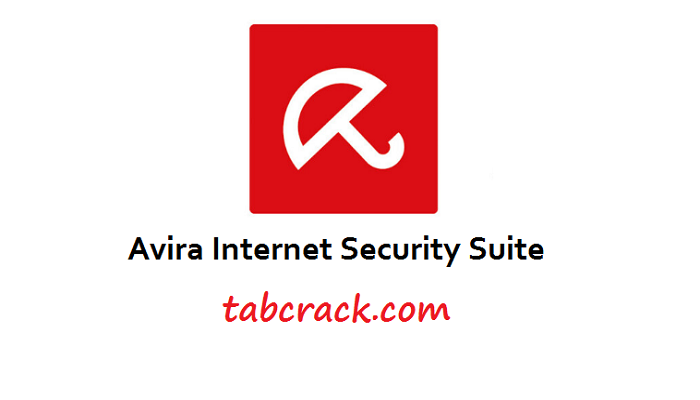 Avira Internet Security Suite Crack
