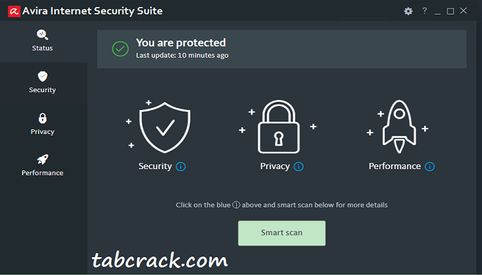 Avira Internet Security Suite License Key