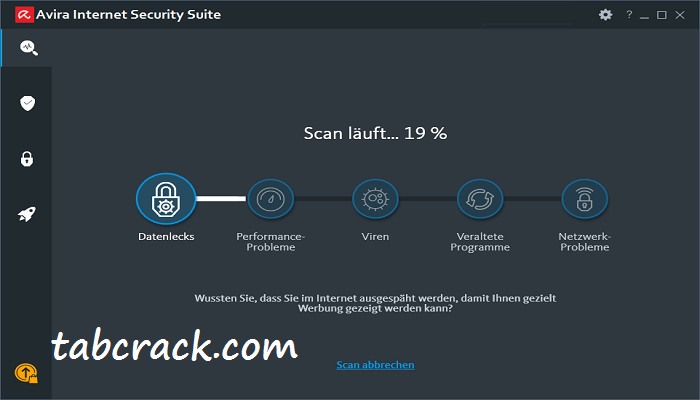 Avira Internet Security Suite License Key