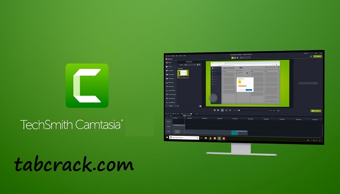 camtasia 9crack