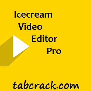 Iceacream Video Editor Pro Crack