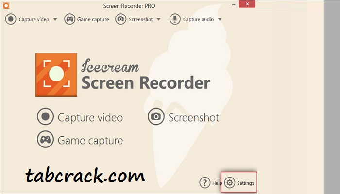 Icecream Screen Recorder Pro Activation Key