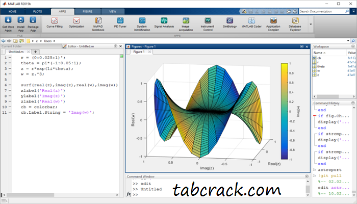 MATLAB Serial Number