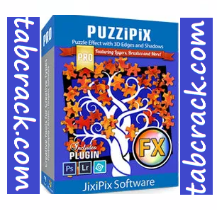 PuzziPix Pro Crack
