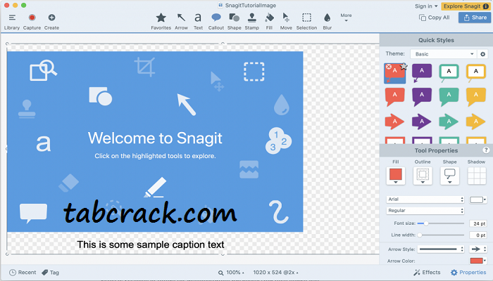 Snagit License Key