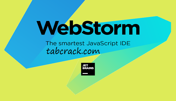 WebStorm Crack