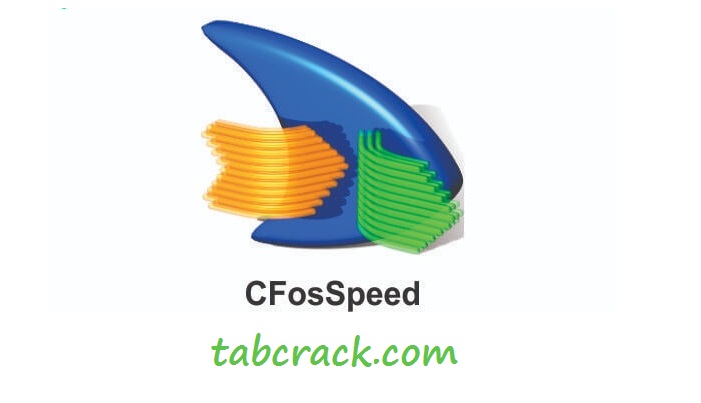 cFosSpeed Crack