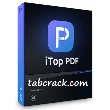 iTop PDF Crack