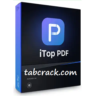 itop pdf crack