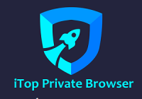 iTop Private Browser Crack